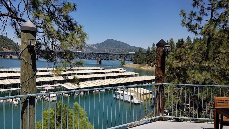 Bridge Bay at Shasta Lake - Image 3