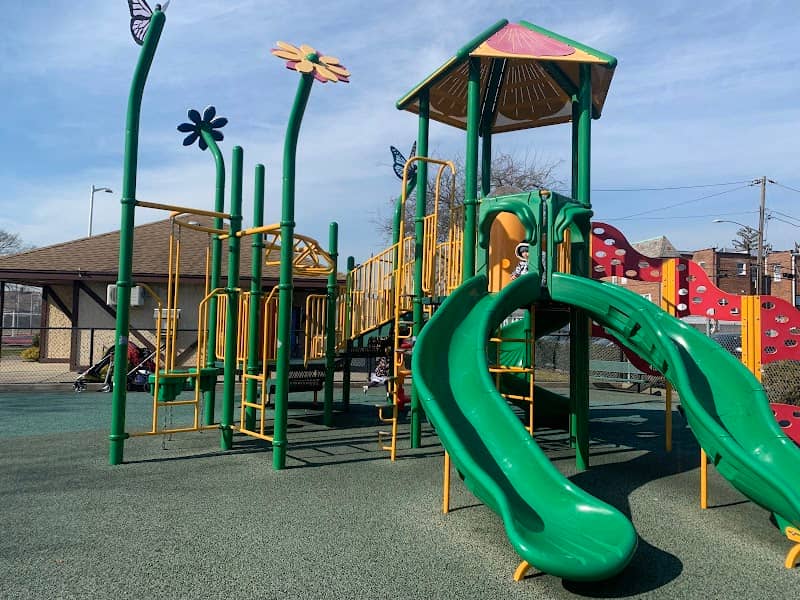 Barrett Park - Image 2