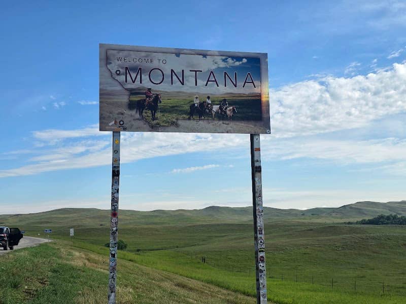 Welcome to Montana Sign - Image 2