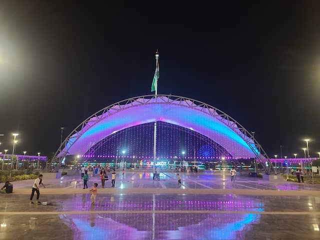 Atal Sarovar - Image 2