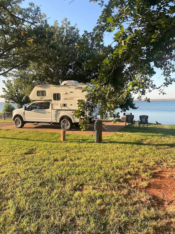 Cedar Point Campground - Image 1