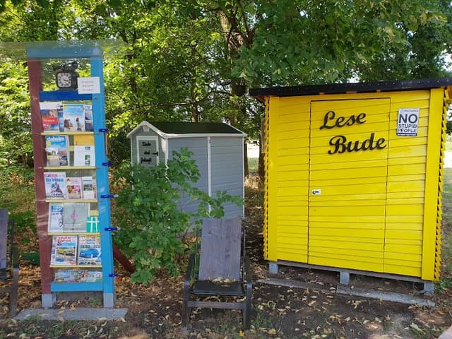 Lesebude - Image 2