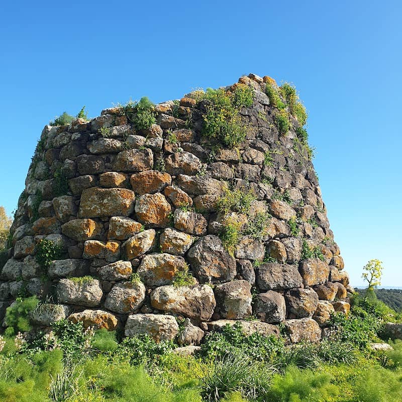 Nuraghe Sa Jua - Image 1