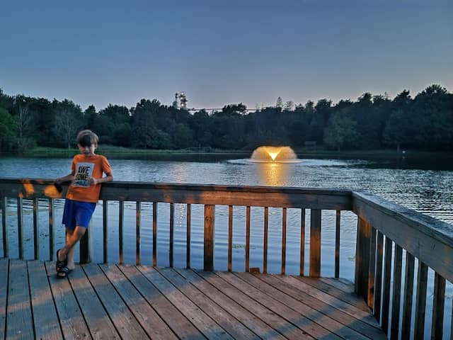 Izaak Walton Club House - Image 2