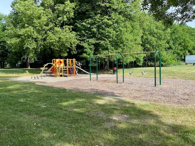 Forrest Park - Image 1