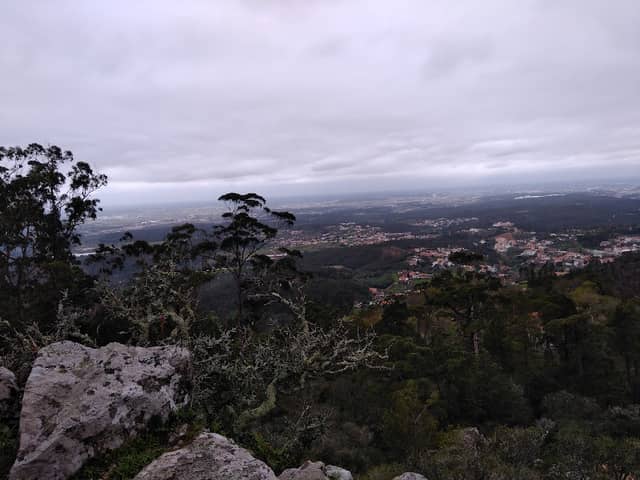 Miradouro de Santo Antão - Image 1