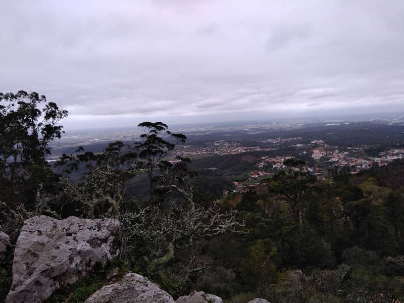 Miradouro de Santo Antão - Image 1
