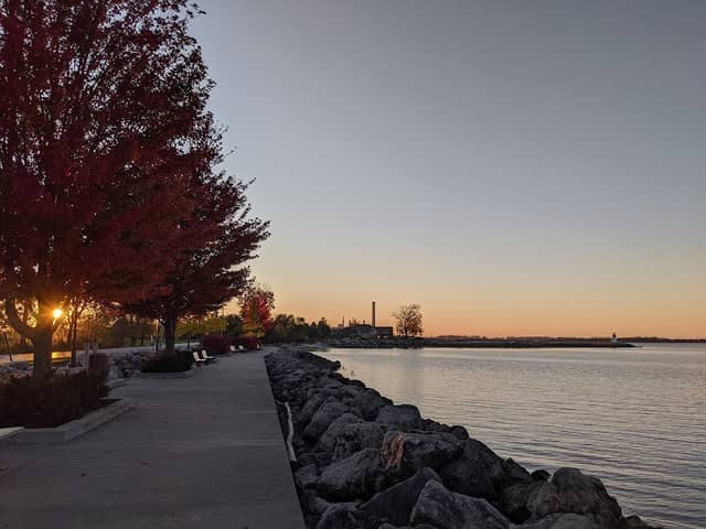 South Shore Veterans Park - Image 2