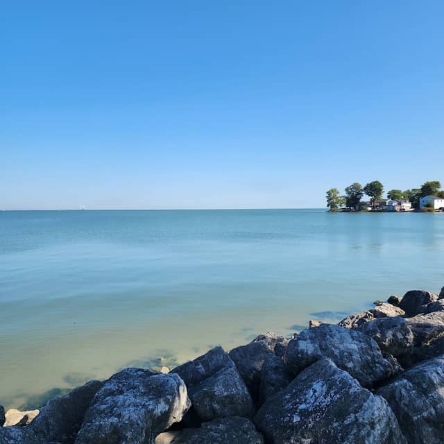 South Shore Veterans Park - Image 1