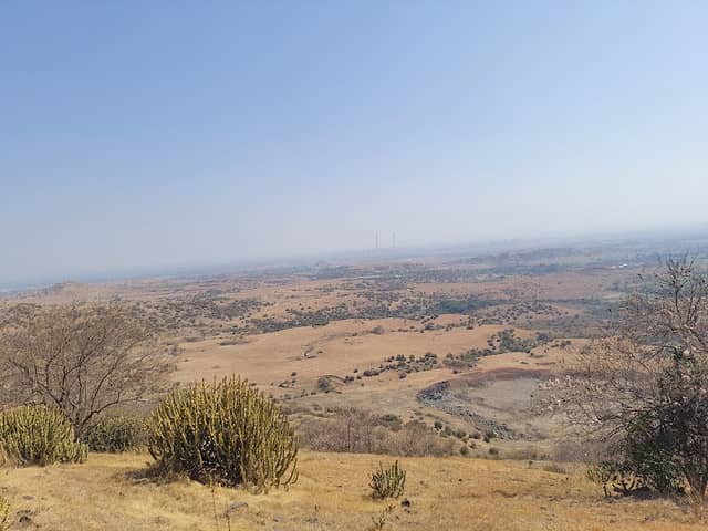 Vantage Point - Image 2