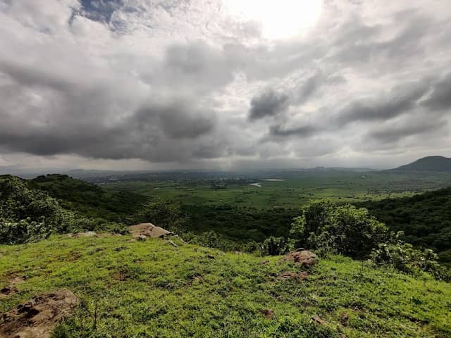 Vantage Point - Image 1