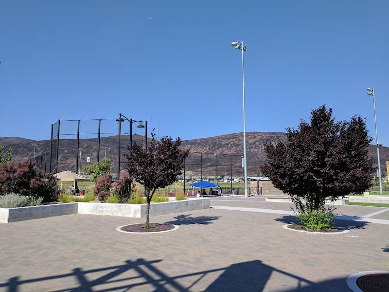 Golden Eagle Regional Park - Image 1