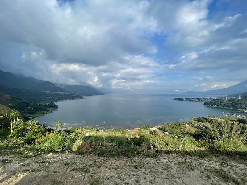 Mirador Kaqasiiwaan. - Image 1