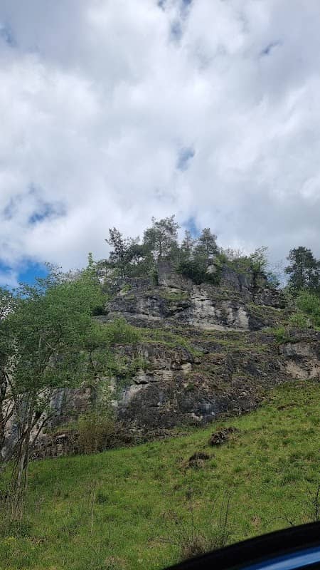 Wieselbrucker Felsen - Image 1