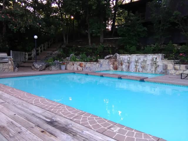 Lake Living Missouri Vacations - Image 1