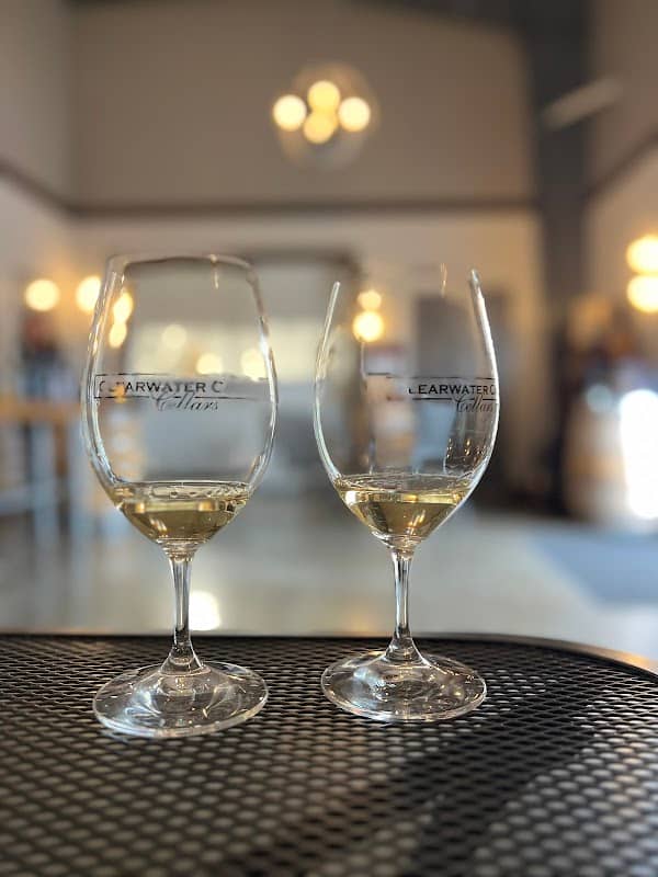 Clearwater Canyon Cellars - Image 1