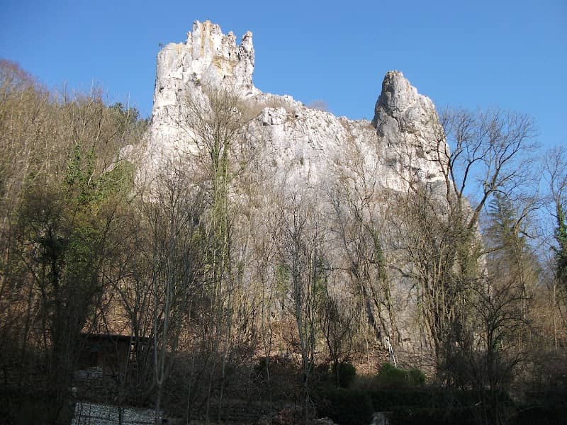 Glasfels - Image 2