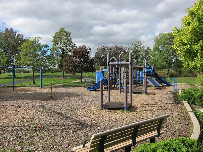 Eldridge Park - Image 1