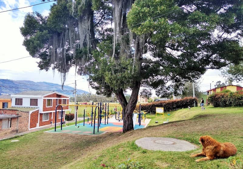 San Miguel Park - Image 1