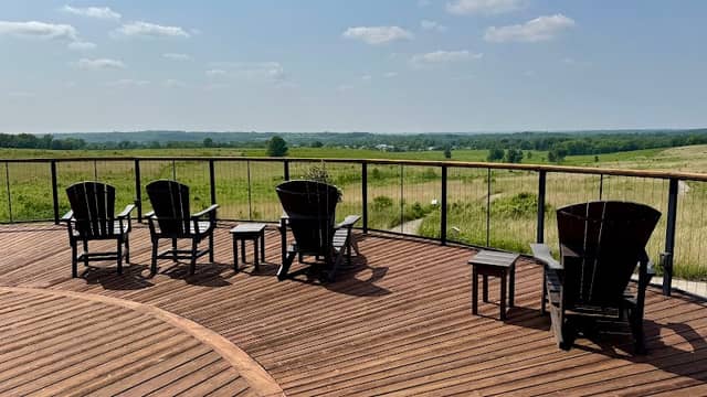 Jarrett Prairie Center - Image 2