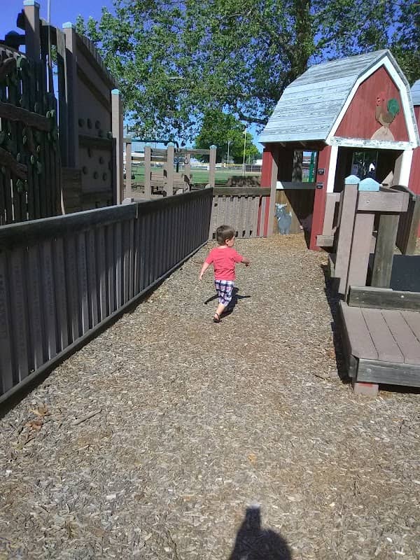 Shawnee County Parks & Rec - Image 1