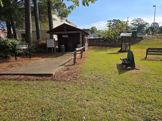 Choate's Stand Historical Interpretation - Image 2