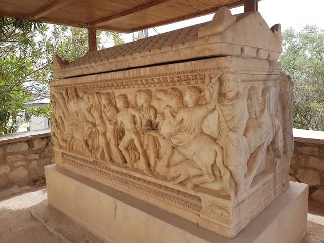 Archaeological Museum of Eleusis - Image 2