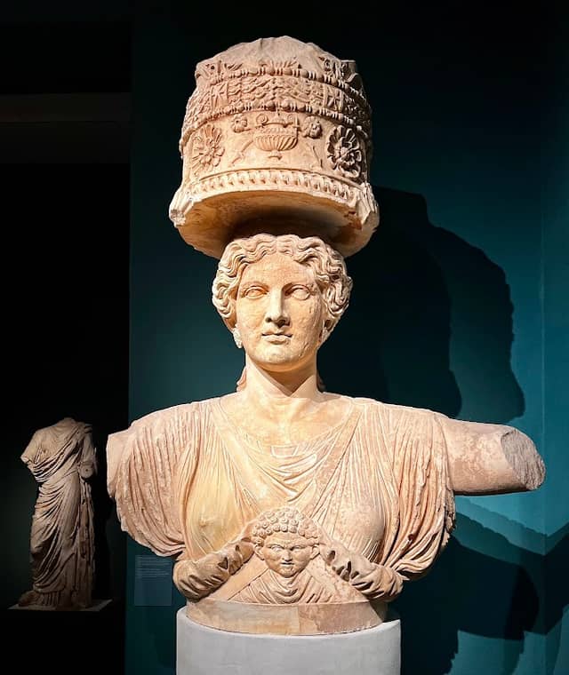 Archaeological Museum of Eleusis - Image 1