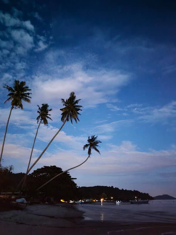 G.S Best Scenic Spot - Image 1