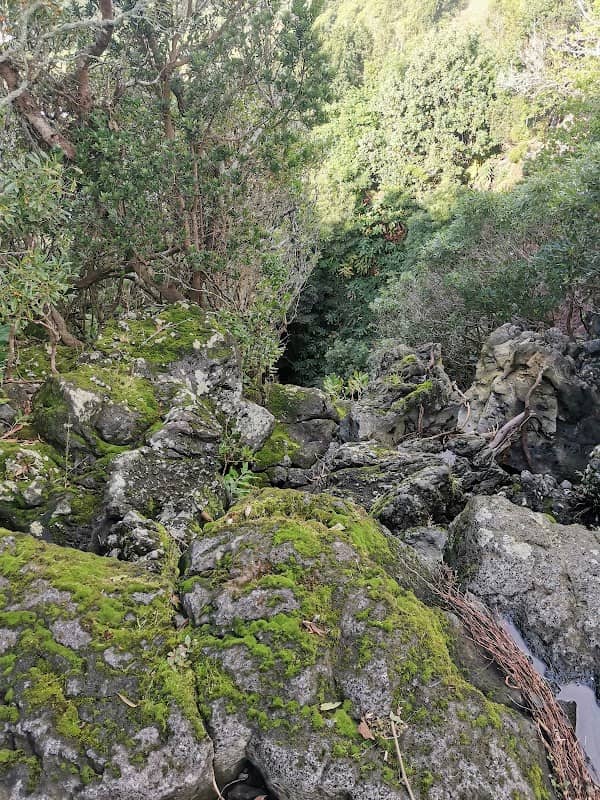 Cascata do Eustácio - Image 1