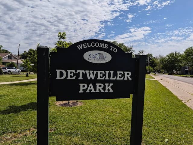 Detweiler Park - Image 2