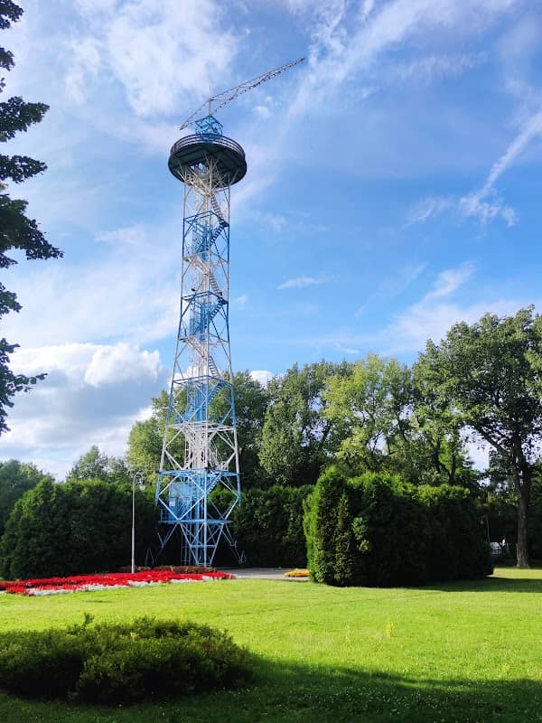 Kosciuszko Park - Image 2
