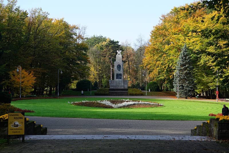 Kosciuszko Park - Image 1