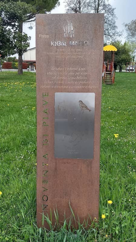 Parco Iqbal Masih - Image 1