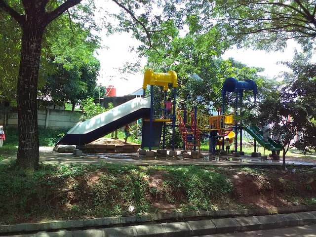 Taman Venezia - Image 1