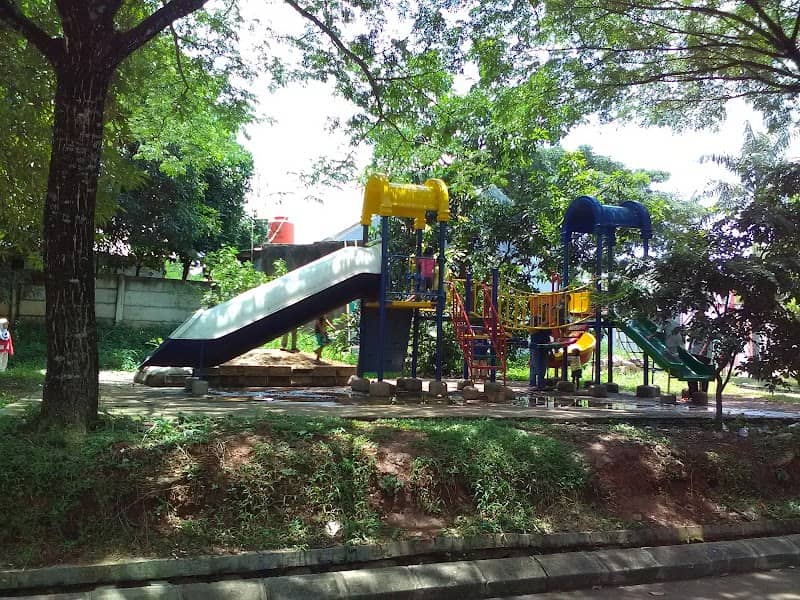 Taman Venezia - Image 1