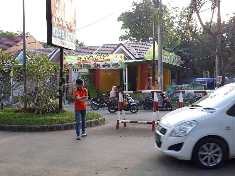 Taman Venezia - Image 2