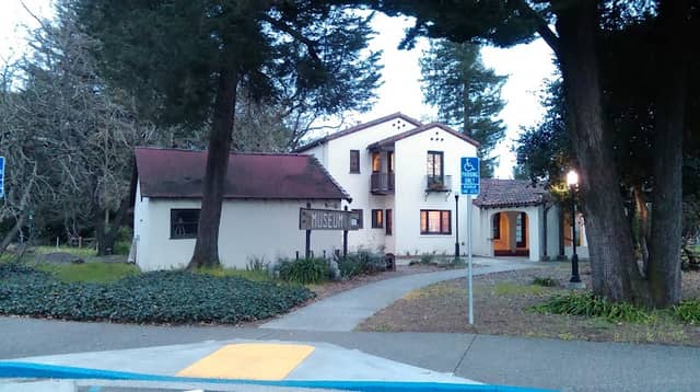Hembree House Cultural Center - Image 1