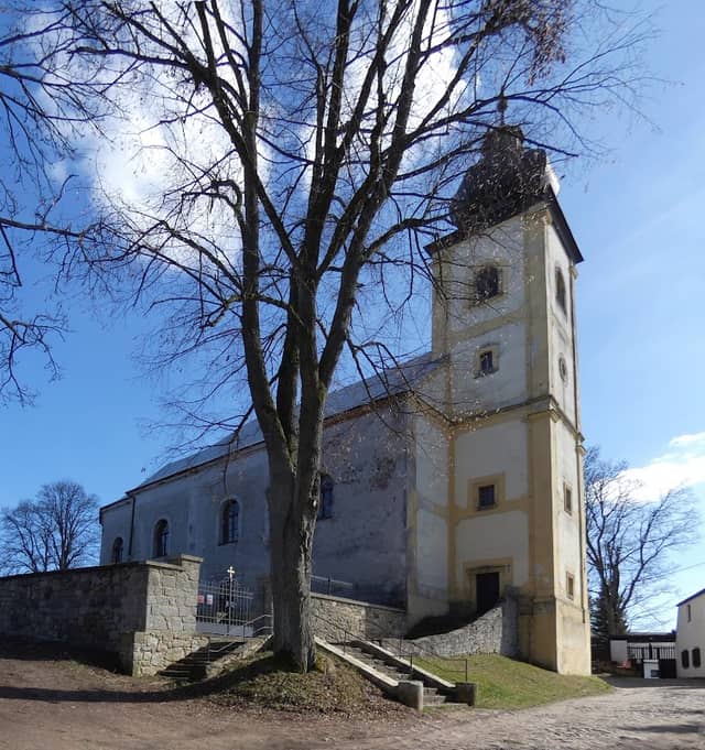 Pfarrkirche Sankt Katharina - Image 1