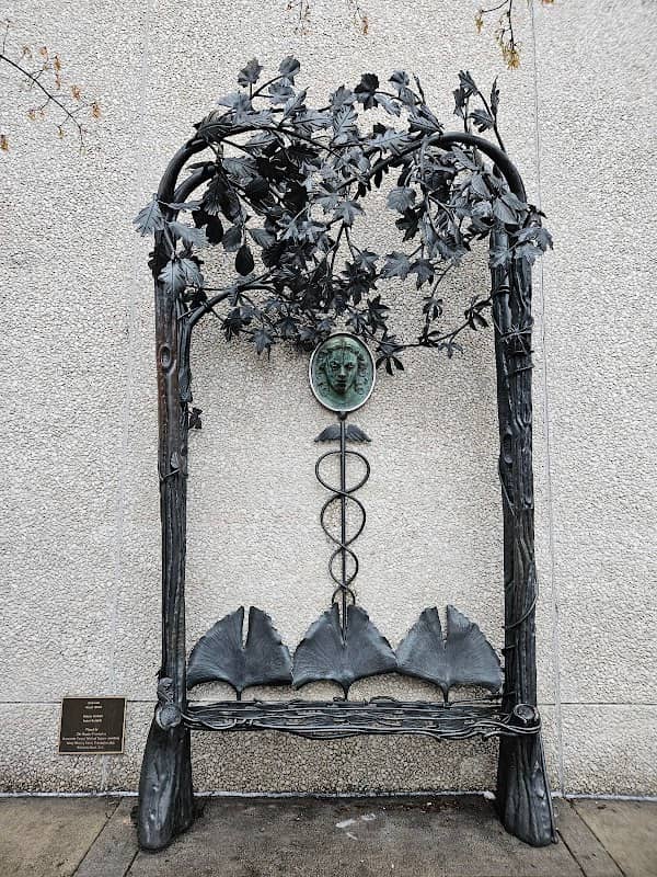 Urban Trail - Image 1