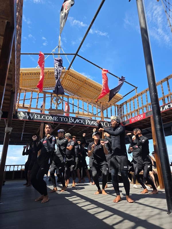 해적호핑(Haejeok Island Hopping) - Image 1