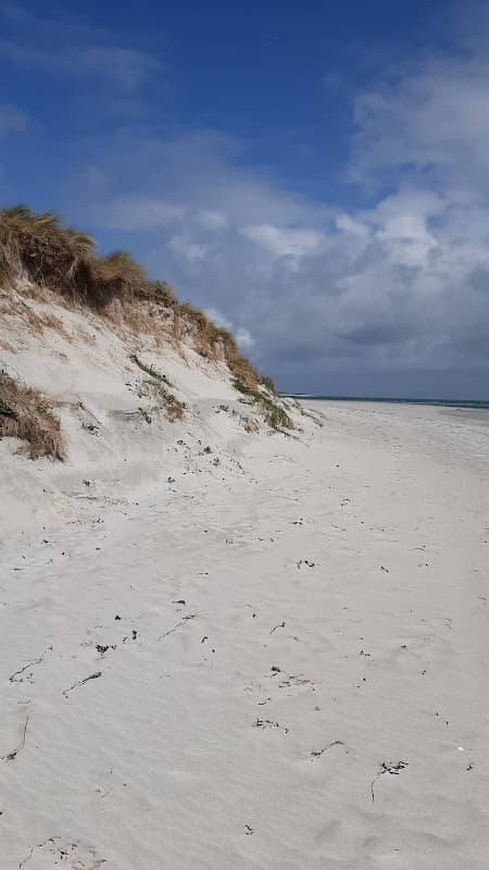 Eolaigearraidh Beach - Image 2