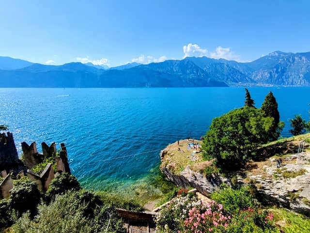 Posterina beach - Image 2