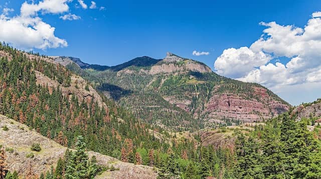 Sister Peak - Image 1