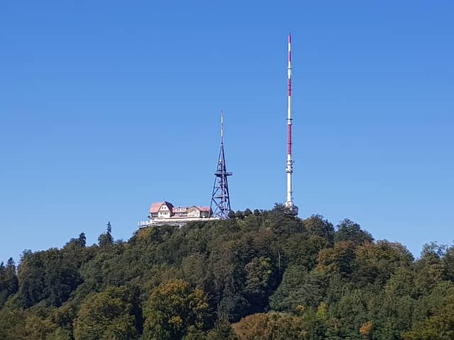 Saturn (Planetenweg) - Image 2