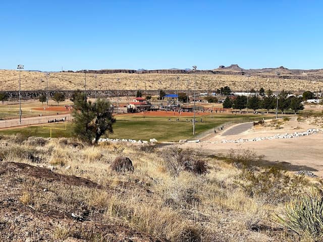 Southside Park - Image 1