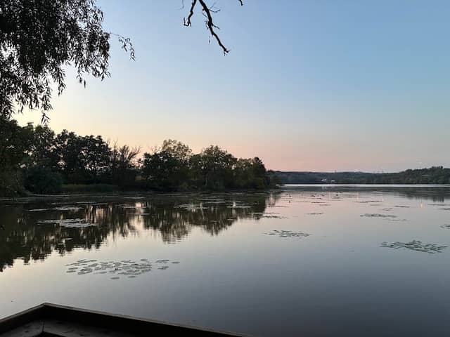 Naturalist Club Lookout - Image 1
