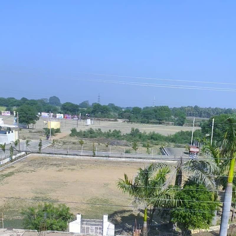 Vardhaman city park - Image 1