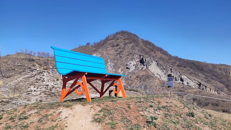Big Bench #363 - Vallio Terme - Image 1