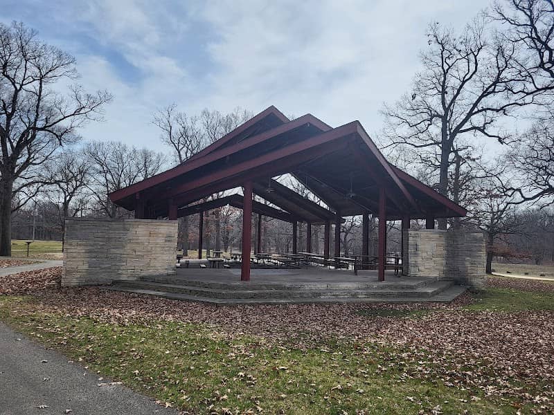 Spencer Park - Image 2